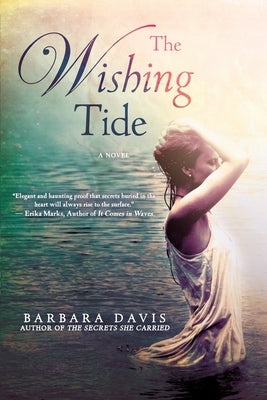 The Wishing Tide by Davis, Barbara