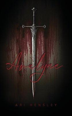 Avalyne by Hensley, Ari