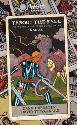 Tarou: The Fall by Fredsti, Dana