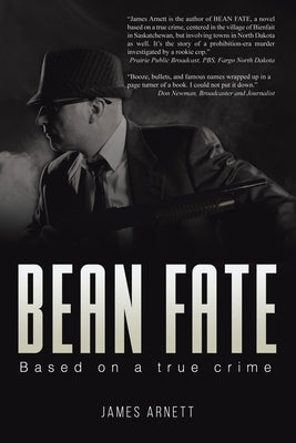 Bean Fate by Arnett, James