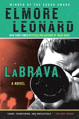 LaBrava by Leonard, Elmore