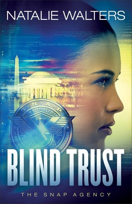 Blind Trust by Walters, Natalie