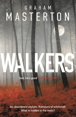 Walkers by Masterton, Graham