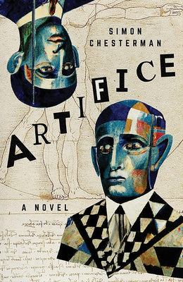 Artifice by Chesterman, Simon