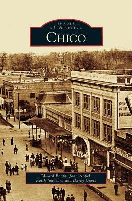 Chico by Booth, Edward