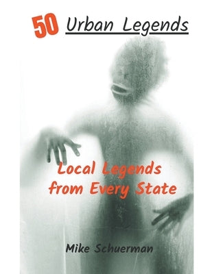 Urban Legends From Every State by Books, Fandom