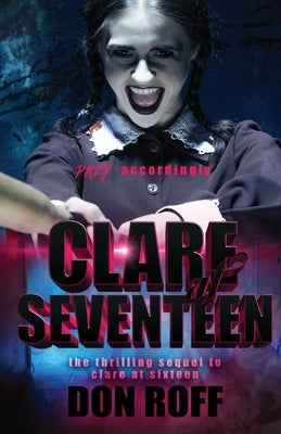 Clare at Seventeen by Roff, Don