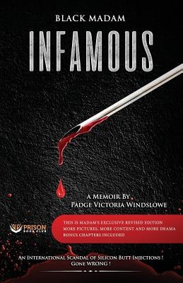 Infamous by Black, Madam