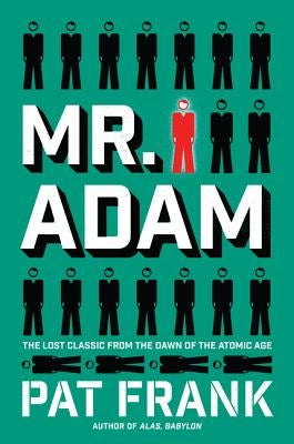 MR Adam PB by Frank, Pat