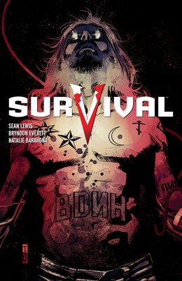 Survival by Lewis, Sean