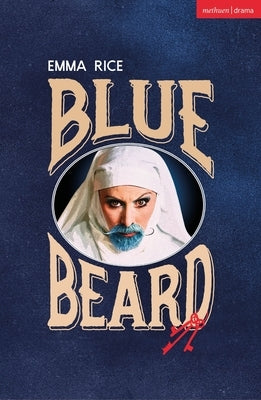 Blue Beard by Rice, Emma