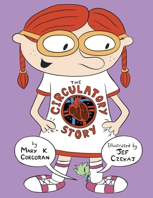 The Circulatory Story by Corcoran, Mary