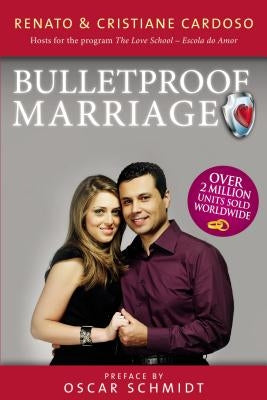 Bulletproof Marriage - English Edition by Cardoso