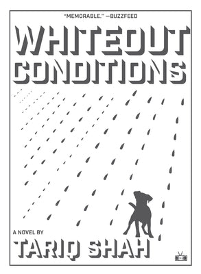 Whiteout Conditions by Shah, Tariq