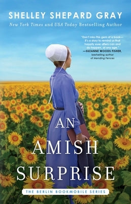 An Amish Surprise by Gray, Shelley Shepard