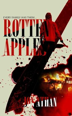 Rotten Apples by Athan, Jon