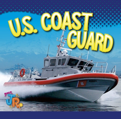 U.S. Coast Guard by Besel, Jen