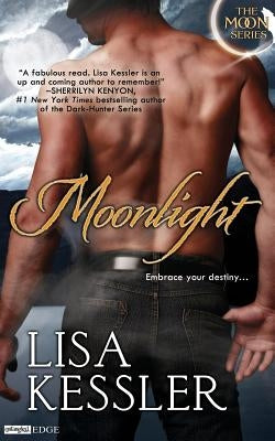 Moonlight by Kessler, Lisa