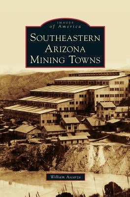 Southeastern Arizona Mining Towns by Ascarza, William