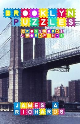 Brooklyn Puzzles by Richards, James a.