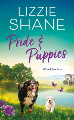 Pride & Puppies by Shane, Lizzie