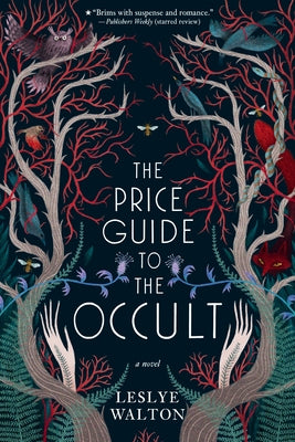 The Price Guide to the Occult by Walton, Leslye