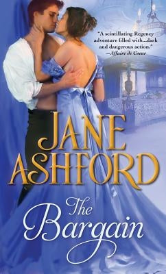 The Bargain by Ashford, Jane