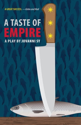 A Taste of Empire by Sy, Jovanni