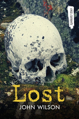 Lost by Wilson, John