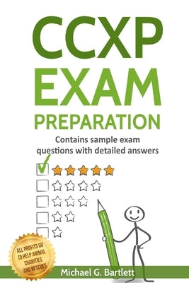 CCXP Exam Preparation by Kirkland, Lori