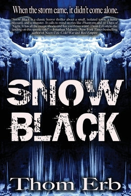 Snow Black by Erb, Thom