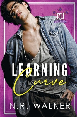 Learning Curve by Walker, N. R.