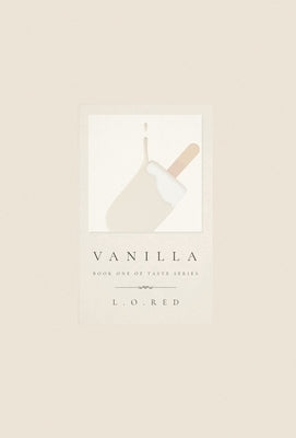 Vanilla by Red, L. O.