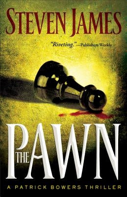 The Pawn by James, Steven