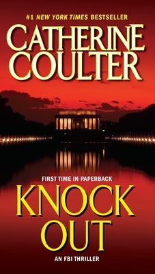 KnockOut by Coulter, Catherine