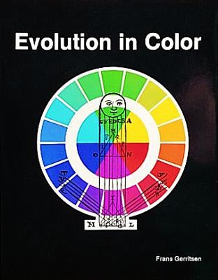 Evolution in Color by Gerritsen, Frans