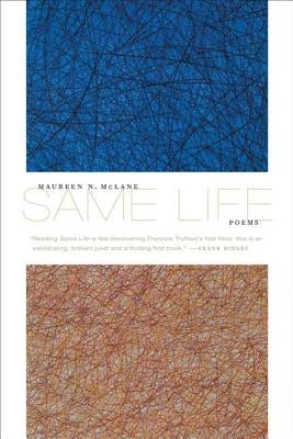 Same Life by McLane, Maureen N.