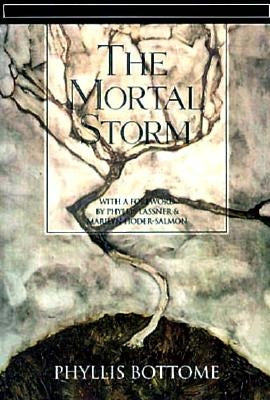 The Mortal Storm by Bottome, Phyllis