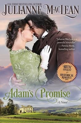 Adam's Promise: (Historical Romance) by MacLean, Julianne