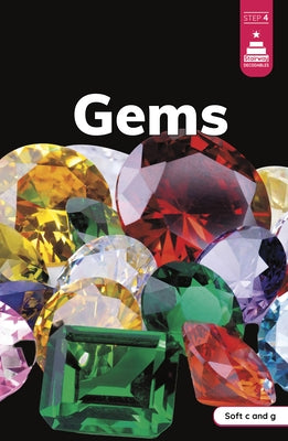 Gems by Stickney, Laura