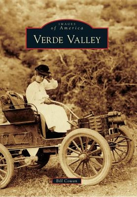 Verde Valley by Cowan, William L.