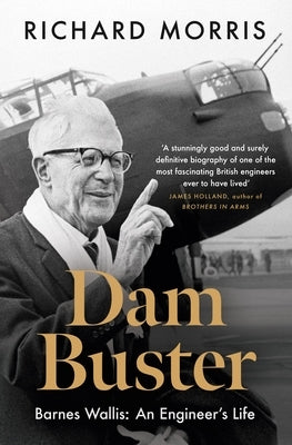 Dam Buster by Morris, Richard