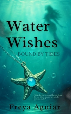 Water Wishes: Bound by Tides by Aguiar, Freya
