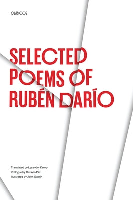 Selected Poems of Rub?n Dar?o by Dario, Ruben