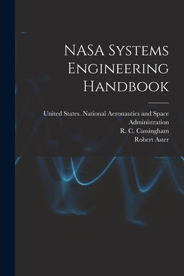 NASA Systems Engineering Handbook by Shishko, Robert