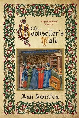 The Bookseller's Tale by Swinfen, Ann