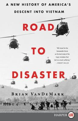 Road to Disaster LP by Vandemark, Brian