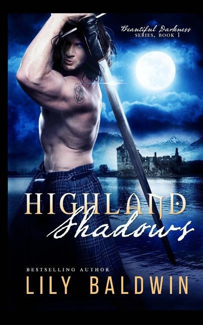 Highland Shadows by Baldwin, Lily