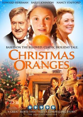 Christmas Oranges by Lyde, John