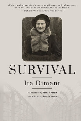 Survival by Dimant, Ita